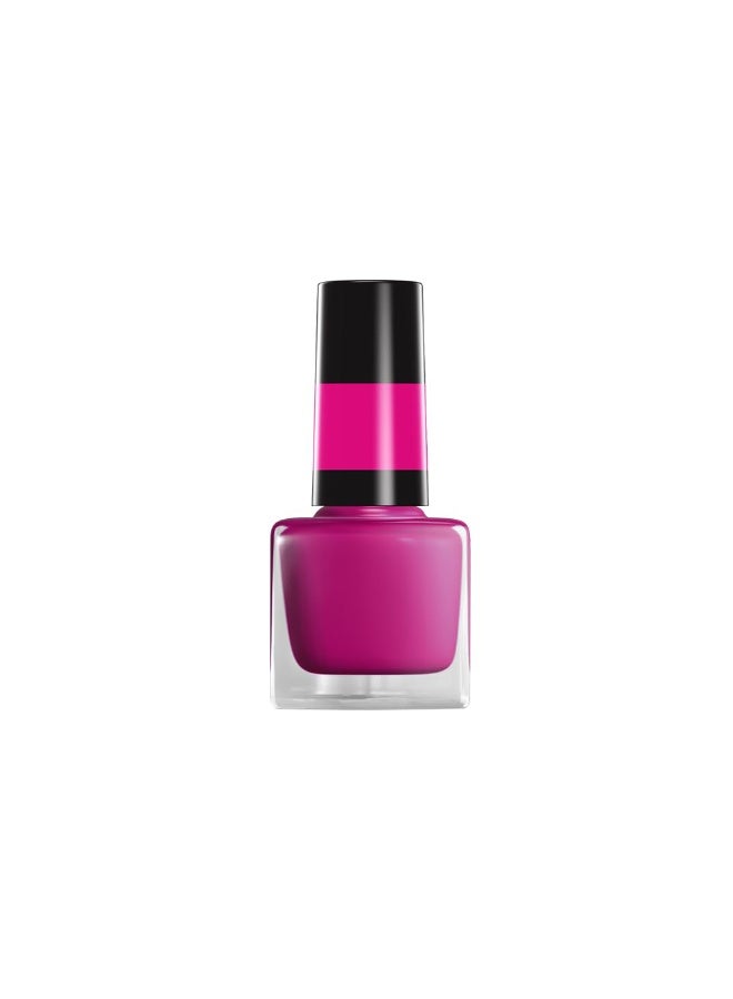 إيل 18 طلاء أظافر Elle 18 NAIL POPS بلمسة نهائية لامعة، 196 - 5 مل - Image 2